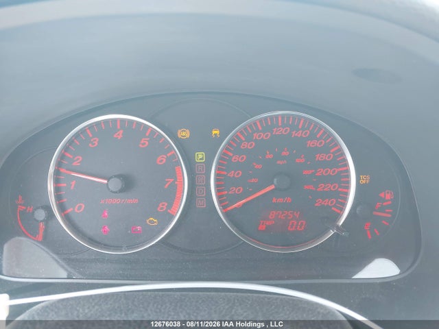 Продаж на аукціоні авто 2006 Mazda Mazda6 Gt-v6, vin: 1YVHP85D765M18280, номер лоту: 12676038