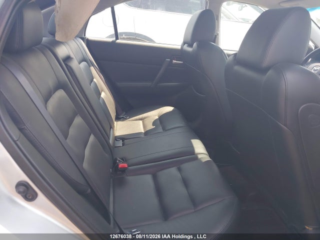 Продаж на аукціоні авто 2006 Mazda Mazda6 Gt-v6, vin: 1YVHP85D765M18280, номер лоту: 12676038