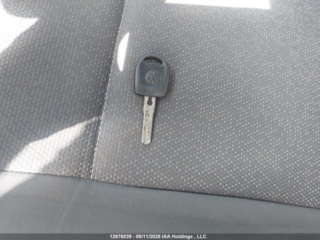 Продажа на аукционе авто 2009 Volkswagen City Golf 2.0l, vin: 9BWEL41J894013621, номер лота: 12676039
