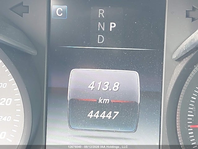 55SWF4KB3JU240563 Mercedes-Benz C 300 4matic