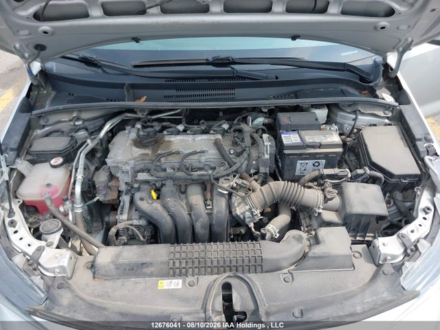 Toyota COROLLA LE 2022 5YFBPMBEXNP286117 Image 10
