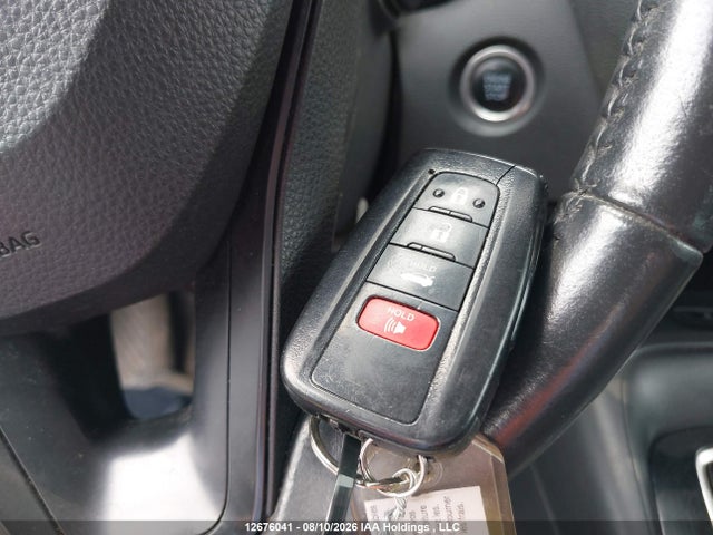Toyota COROLLA LE 2022 5YFBPMBEXNP286117 Image 11