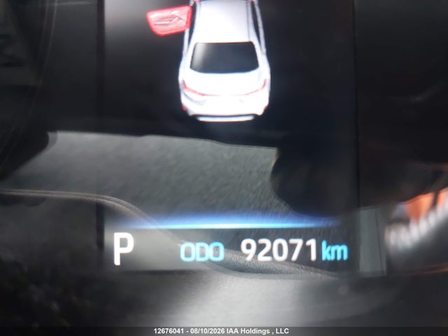 Toyota COROLLA LE 2022 5YFBPMBEXNP286117 Image 15