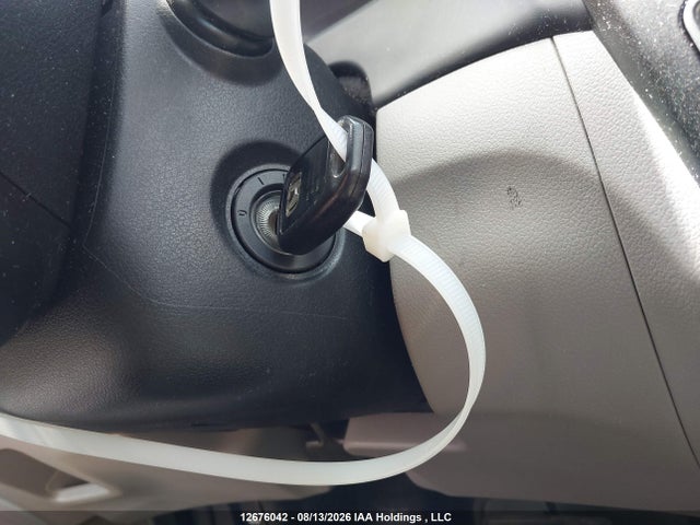12676042 :رقم المزاد ، 2HGFB2F44FH056443 vin ، 2015 Honda Civic Lx مزاد بيع