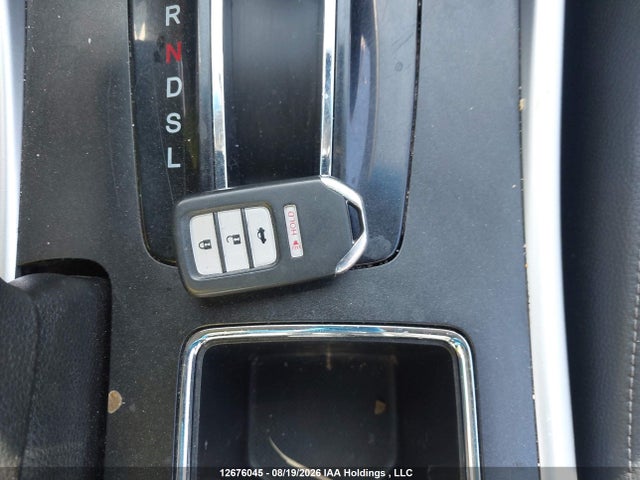 Honda Accord Ex-l 2015 1HGCR2F81FA804694 Image 11
