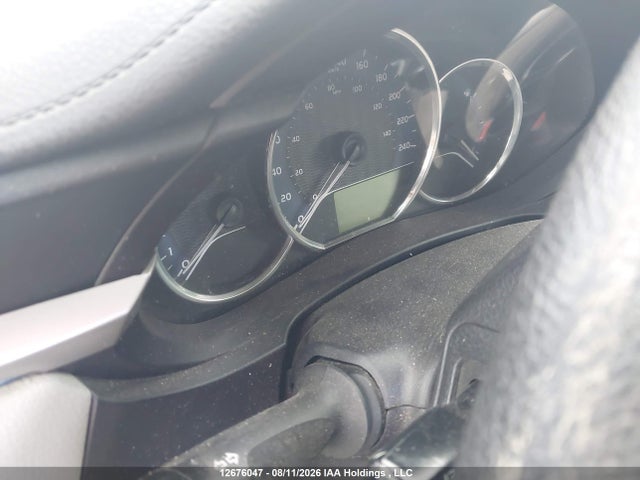 Toyota COROLLA LE 2016 2T1BURHE3GC586078 Image 15
