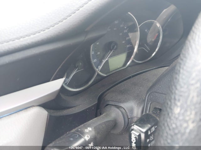 Toyota COROLLA LE 2016 2T1BURHE3GC586078 Image 7