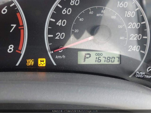 12676048 :رقم المزاد ، 2T1BU4EE7AC388716 vin ، 2010 Toyota Corolla Ce مزاد بيع