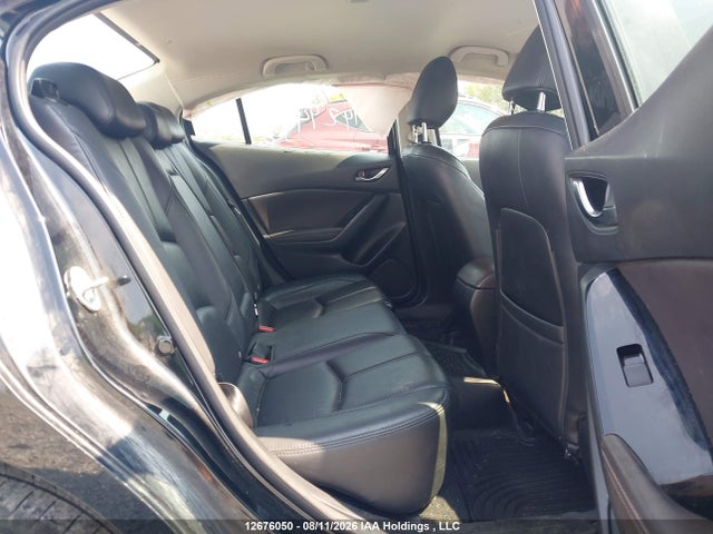 Mazda 3 SE 2018 3MZBN1T79JM228129 Image 8