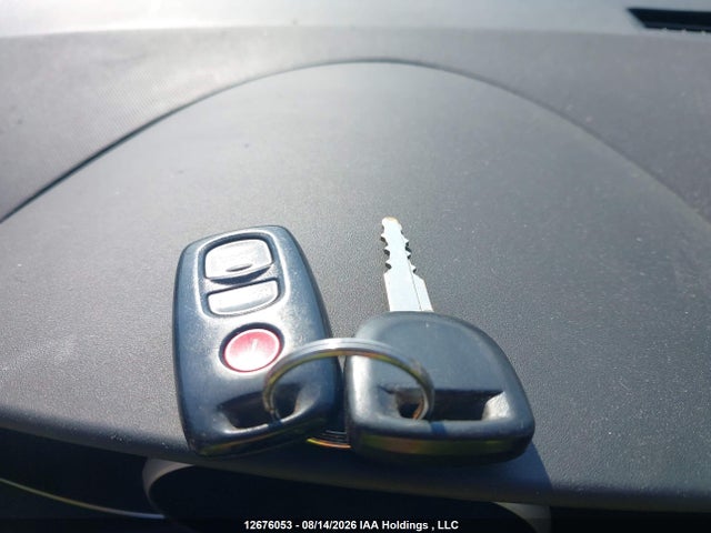 Aukcja sprzedaży 2006 Mazda Mazda3 Gs/gx, vin: JM1BK12F261431307, numer aukcji: 12676053