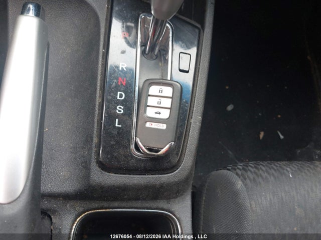 Honda CIVIC EX 2015 2HGFB2F59FH031272 Image 11
