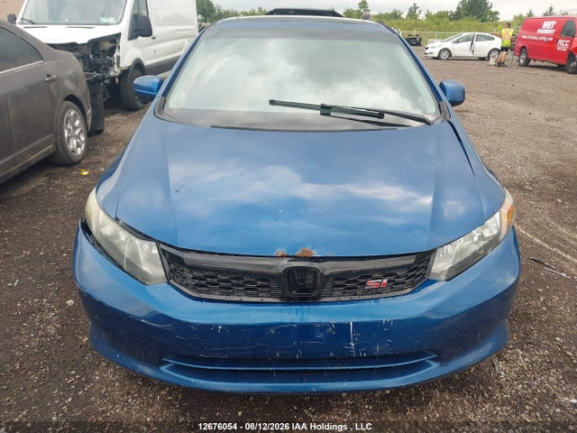 Honda CIVIC EX 2015 2HGFB2F59FH031272 Image 12