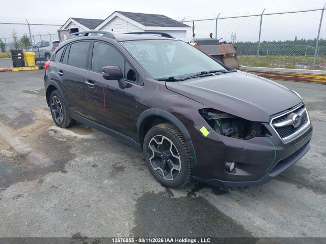 Aukcja sprzedaży 2013 Subaru Xv Crosstrek Limited Package, vin: JF2GPAKC2D2871744, numer aukcji: 12676055