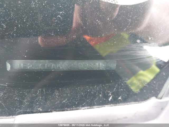 12676055 :رقم المزاد ، JF2GPAKC2D2871744 vin ، 2013 Subaru Xv Crosstrek Limited Package مزاد بيع