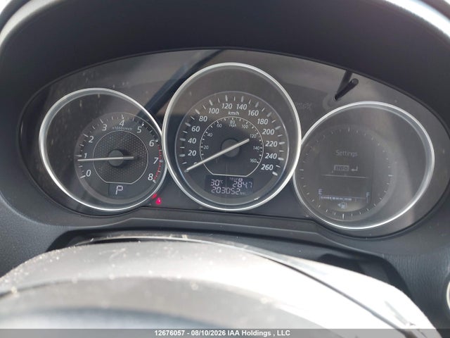 JM1GJ1W63F1178856 Mazda Mazda6 Gt