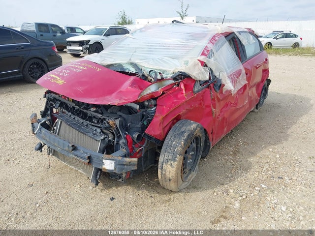 Продаж на аукціоні авто 2016 Kia Rio Ex/ex+ W/sunroof/lx/lx+/lx+ Eco/sx, vin: KNADN5A31G6740072, номер лоту: 12676058
