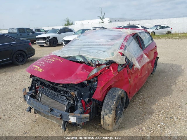 Продаж на аукціоні авто 2016 Kia Rio Ex/ex+ W/sunroof/lx/lx+/lx+ Eco/sx, vin: KNADN5A31G6740072, номер лоту: 12676058