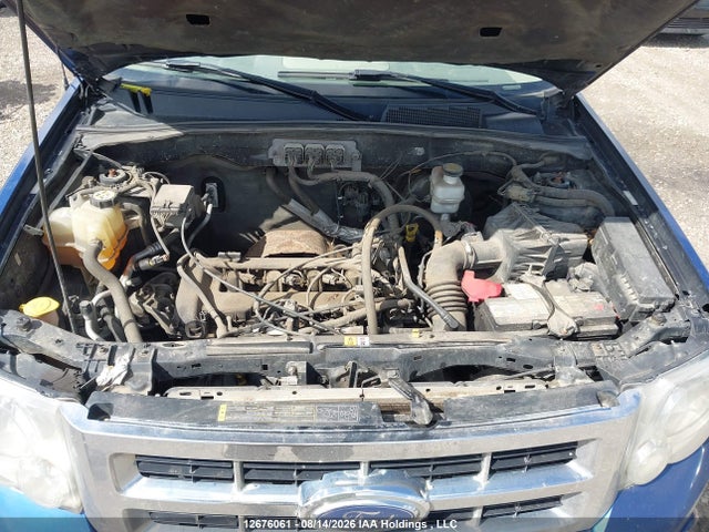 Aukcja sprzedaży 2008 Ford Escape Xls, vin: 1FMCU02Z48KA31891, numer aukcji: 12676061