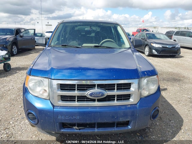 Aukcja sprzedaży 2008 Ford Escape Xls, vin: 1FMCU02Z48KA31891, numer aukcji: 12676061