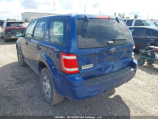 Aukcja sprzedaży 2008 Ford Escape Xls, vin: 1FMCU02Z48KA31891, numer aukcji: 12676061