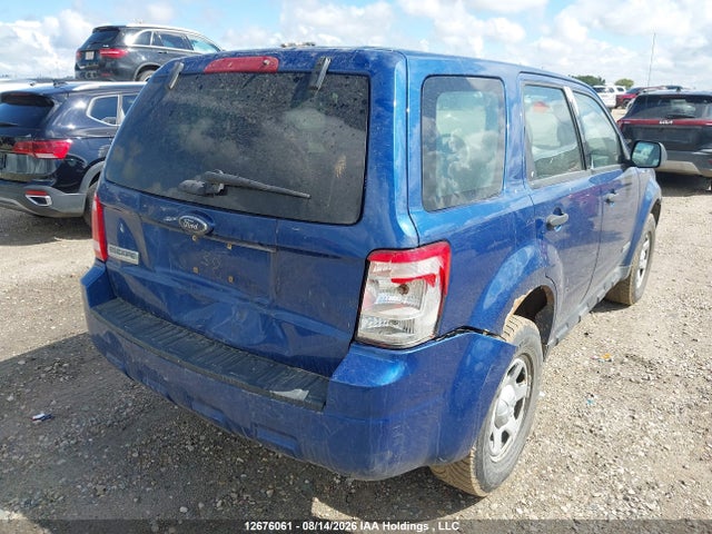 Aukcja sprzedaży 2008 Ford Escape Xls, vin: 1FMCU02Z48KA31891, numer aukcji: 12676061
