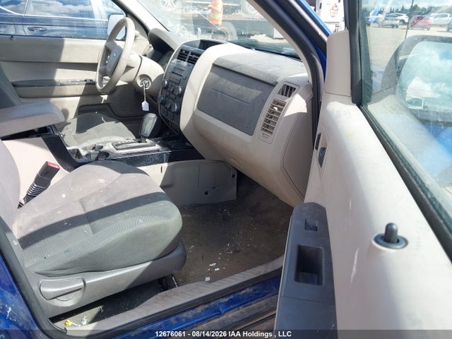 Aukcja sprzedaży 2008 Ford Escape Xls, vin: 1FMCU02Z48KA31891, numer aukcji: 12676061