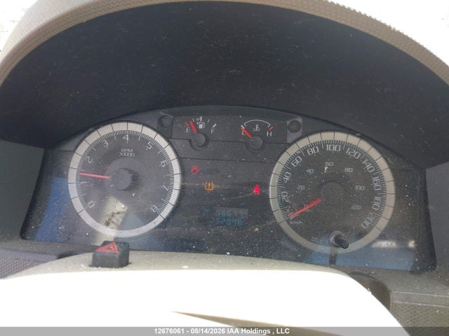 Aukcja sprzedaży 2008 Ford Escape Xls, vin: 1FMCU02Z48KA31891, numer aukcji: 12676061