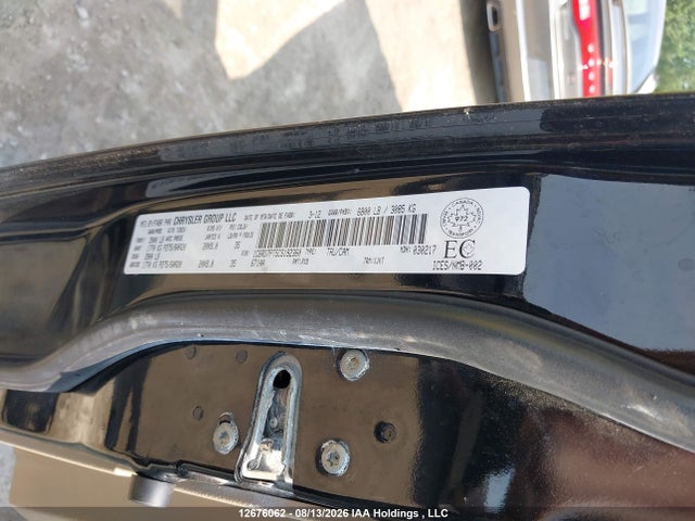 Продаж на аукціоні авто 2012 Dodge Ram 1500 Longhorn, vin: 1C6RD7PT5CS192360, номер лоту: 12676062