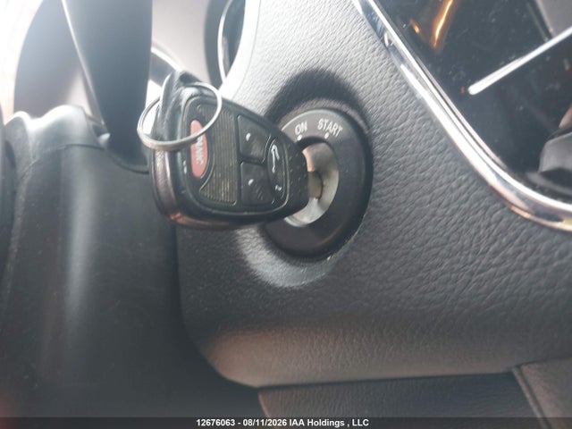 12676063 :رقم المزاد ، 1C3CCBAB4DN543641 vin ، 2013 Chrysler 200 Lx مزاد بيع