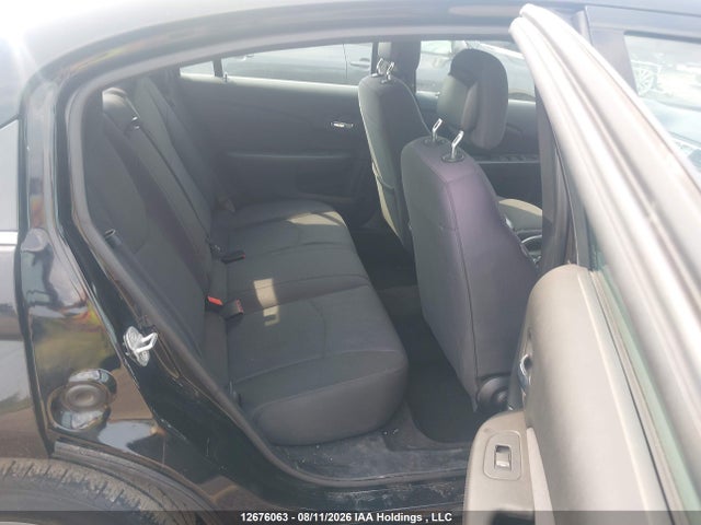 12676063 :رقم المزاد ، 1C3CCBAB4DN543641 vin ، 2013 Chrysler 200 Lx مزاد بيع