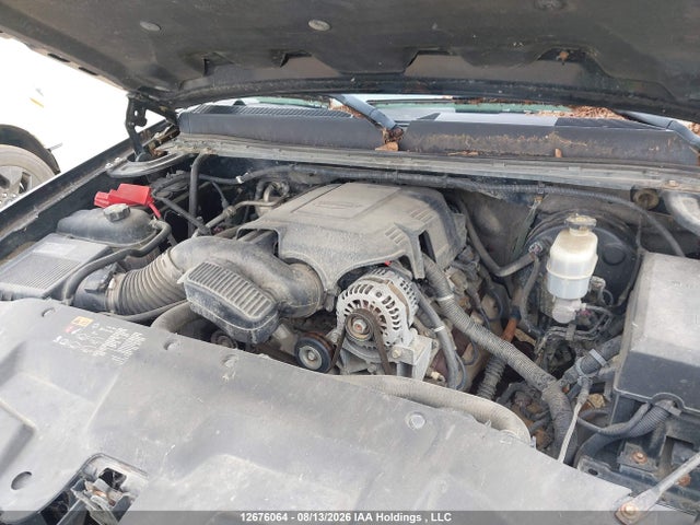 2011 Gmc Sierra 1500 Slt მანქანა იყიდება აუქციონზე, vin: 3GTP2WE38BG338100, აუქციონის ნომერი: 12676064