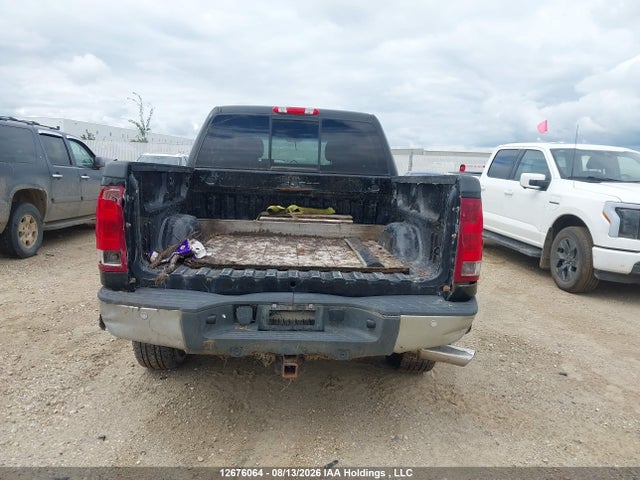 2011 Gmc Sierra 1500 Slt მანქანა იყიდება აუქციონზე, vin: 3GTP2WE38BG338100, აუქციონის ნომერი: 12676064