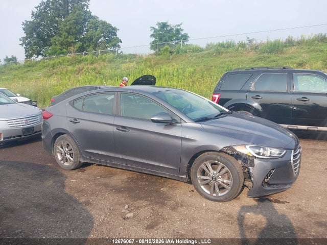 KMHD84LF3HU331611 Hyundai Elantra