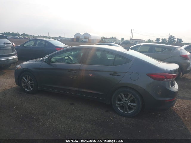 KMHD84LF3HU331611 Hyundai Elantra