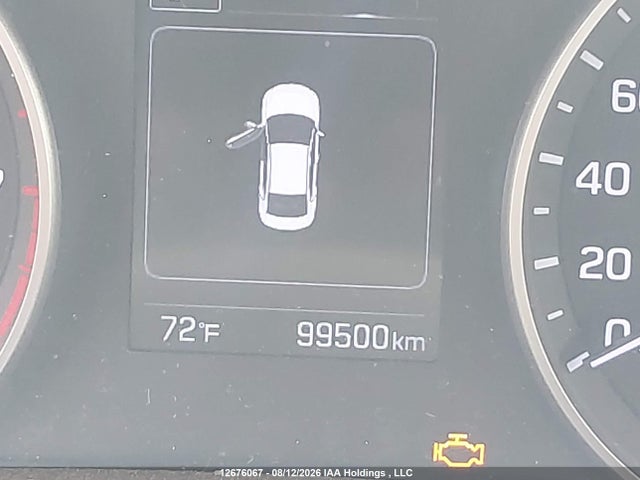 KMHD84LF3HU331611 Hyundai Elantra