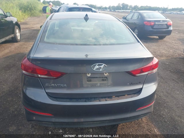 KMHD84LF3HU331611 Hyundai Elantra