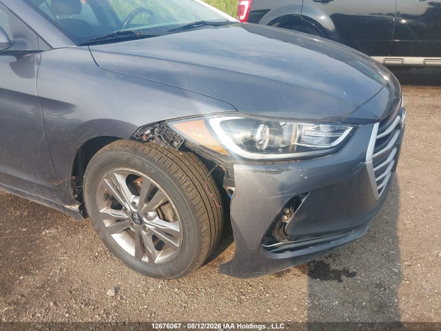 KMHD84LF3HU331611 Hyundai Elantra