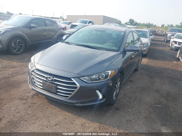 KMHD84LF3HU331611 Hyundai Elantra