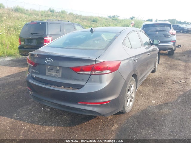 KMHD84LF3HU331611 Hyundai Elantra