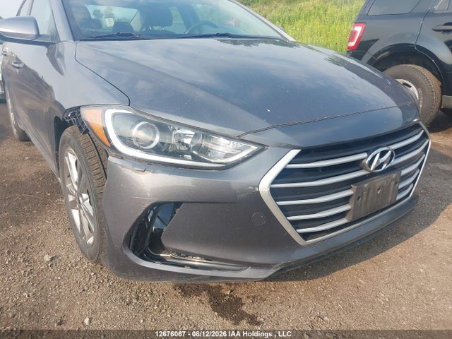 KMHD84LF3HU331611 Hyundai Elantra