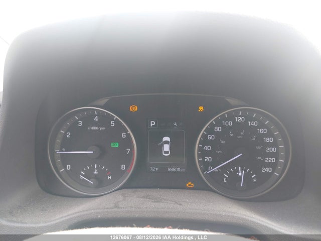 KMHD84LF3HU331611 Hyundai Elantra