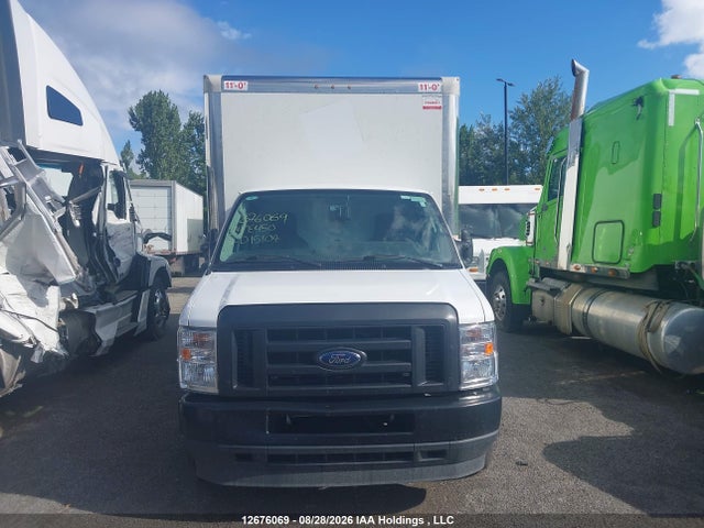 1FDXE4FN2RDD15104 Ford Econoline