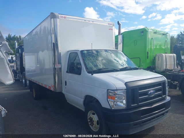 1FDXE4FN2RDD15104 Ford Econoline