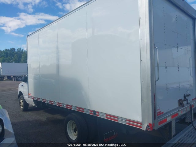1FDXE4FN2RDD15104 Ford Econoline