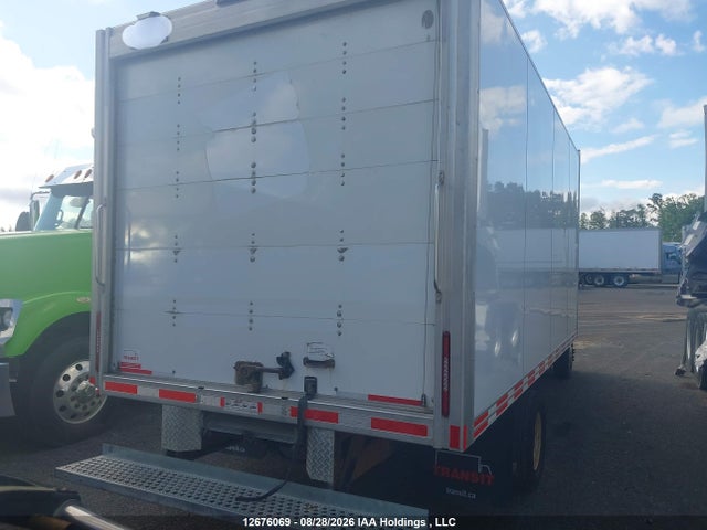 1FDXE4FN2RDD15104 Ford Econoline