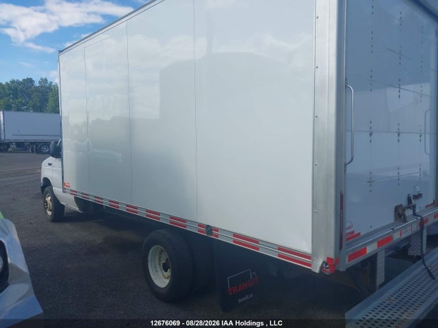 1FDXE4FN2RDD15104 Ford Econoline