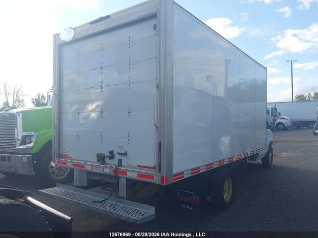 1FDXE4FN2RDD15104 Ford Econoline