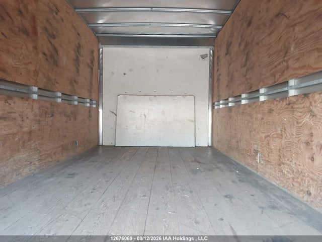 1FDXE4FN2RDD15104 Ford Econoline