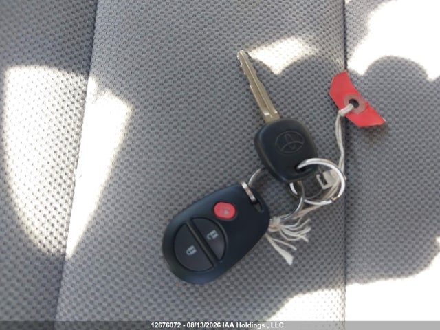 Toyota Sienna L 2020 5TDZZ3DC2LS044263 Image 11