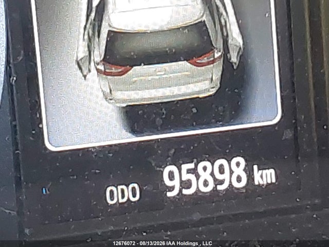 Toyota Sienna L 2020 5TDZZ3DC2LS044263 Image 16